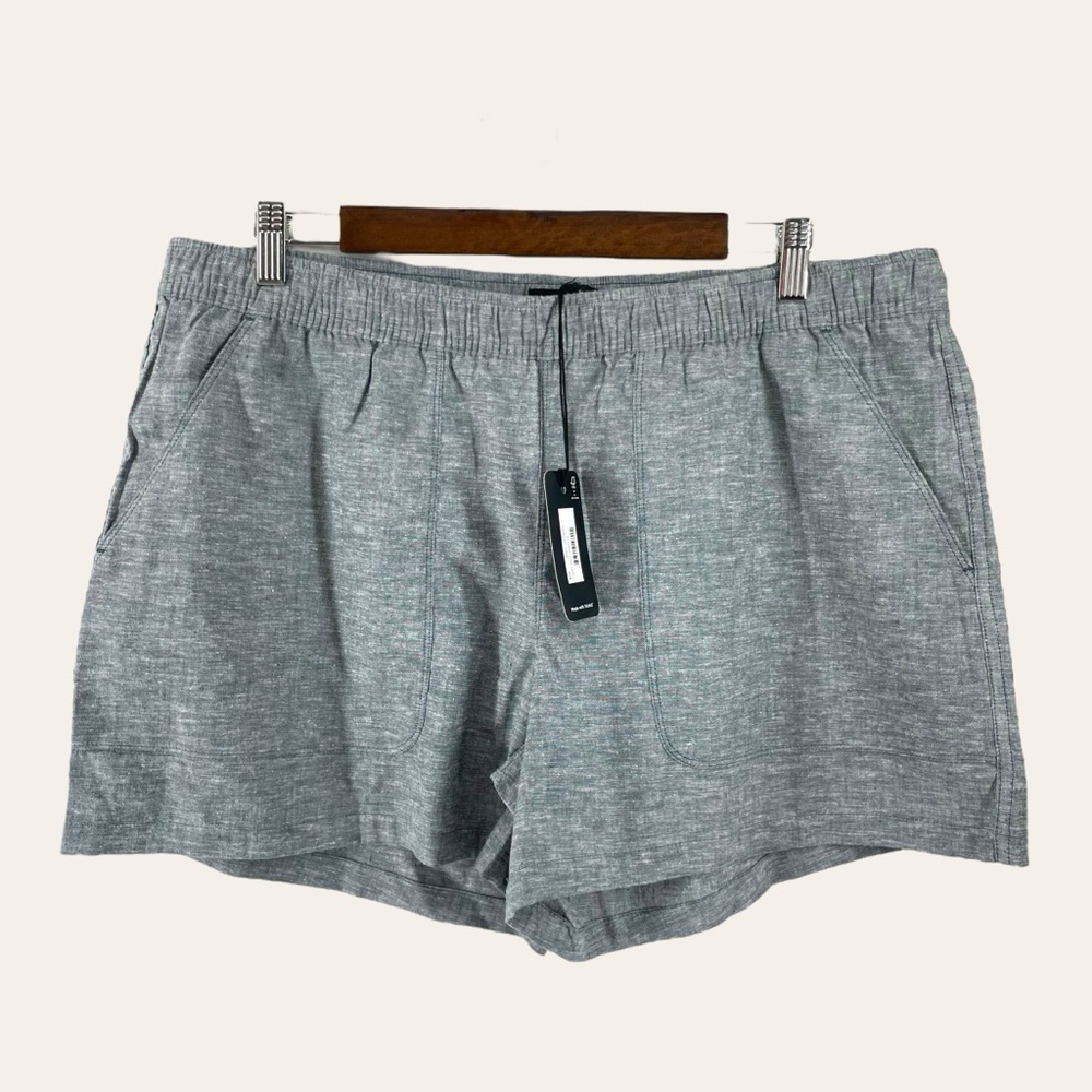 Allbirds Camp Short in‎ Shadow